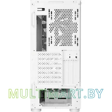 Корпус PCcooler ME200 MESH WH (C3-A520WHP3-GL) картинка 7